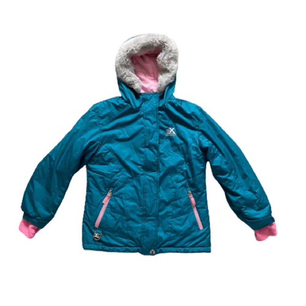 ZeroXposur Winter Ski Jacket